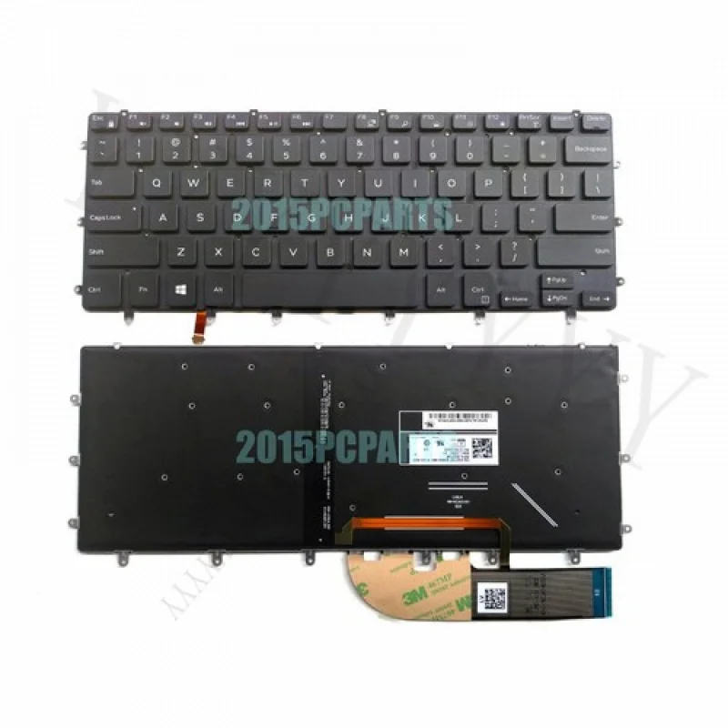y-new-for-dell-xps-15-7590-keyboard-us-backlit-0gdt9f
