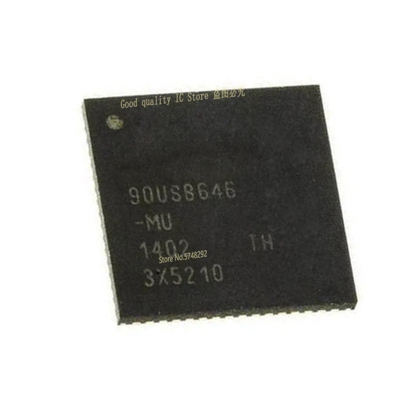 1PCS/LOT LAN9514I-J…