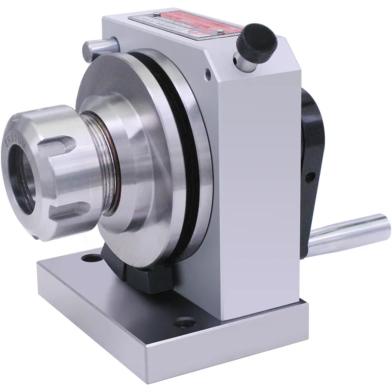 

High Precision Collet Three-jaw Single Bidirectional Punch Needle Grinding Machine