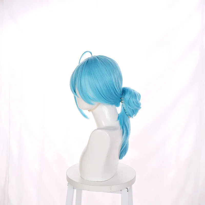 Fluorite Eye Song คอสเพลย์, Vi Vi Cosplay วิกผม, อะนิเมะ 2D สาว, ฮาโลวีนคอสเพลย์