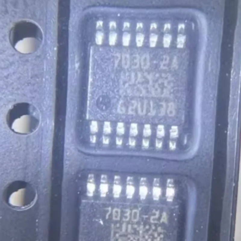

5pcs/lot 7030-2A BTS7030-2EPA NEW Original Genuine Chip Packing 14-TSSOP