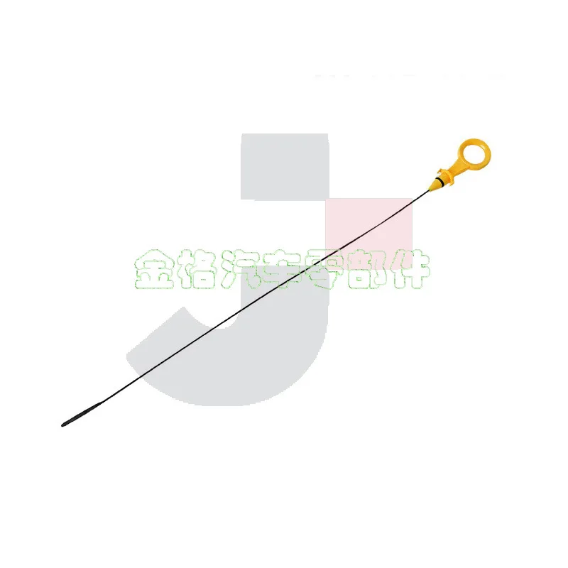 

1 Pc For Porsche Cayenne 3.0 dipstick OE 06E115611H AMEXIAOXU