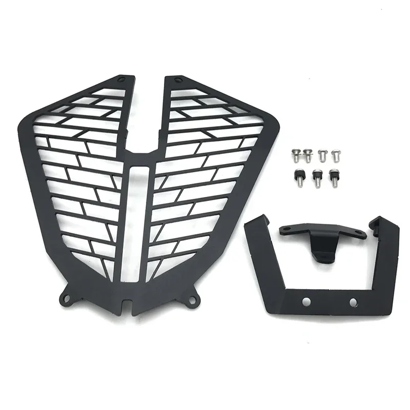 FOR 390 790 890 Adventure Adv R S 2019 2020 2021 2022 Motorcycle Headlight Guard Head Light Protector Cover Protection