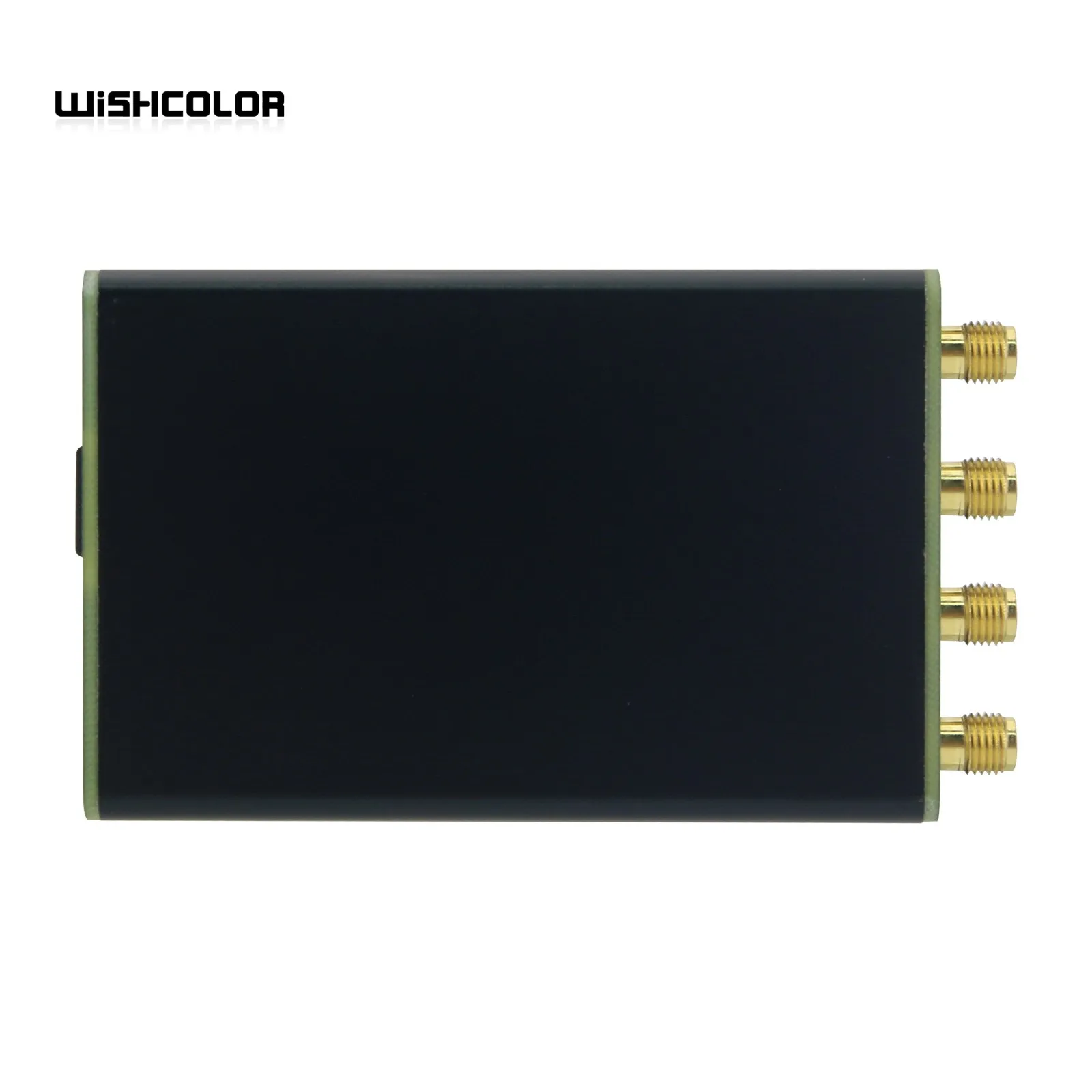 HAMGEEK 70MHz-6GHz Zynq7020+AD9363 SDR Software Defined Radio Development Board with CNC Shell for Pluto SDR MATLAB