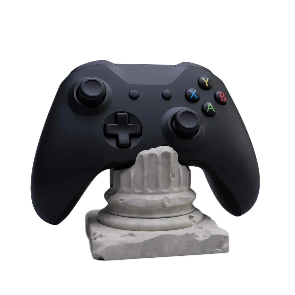 

Game Controller Stand for Xbox series x/s Controller Dock Gamepad Desk Holder Handle Bracket Base