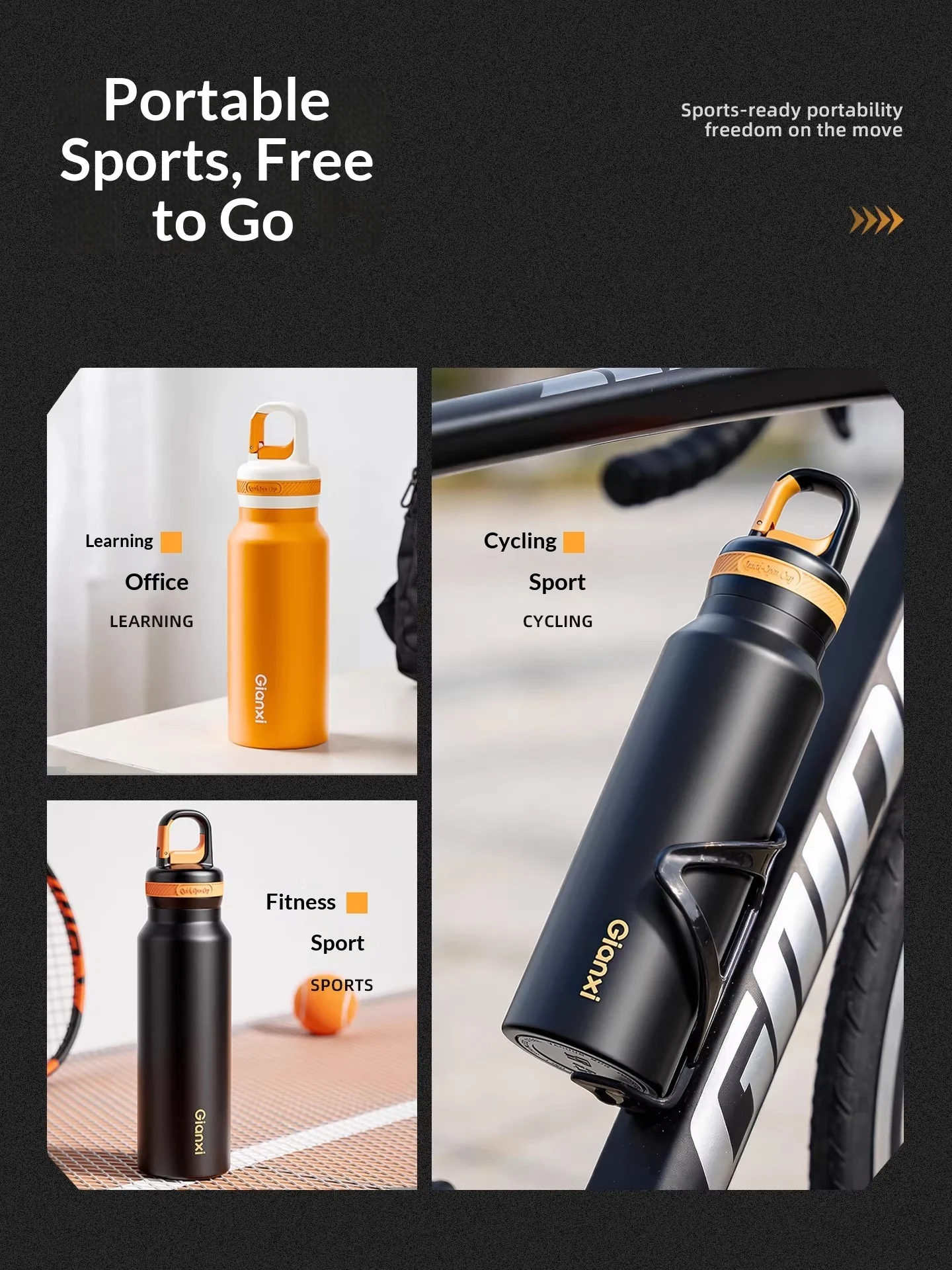 Thumbnail 3 - #65 Ranked Water Cooler Bottles Picks in 2026