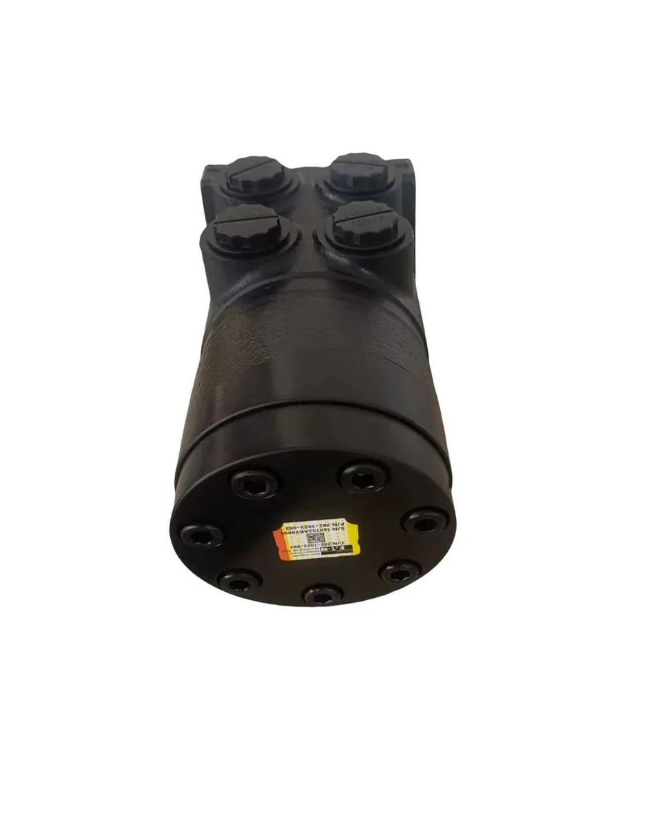 

Suitable for Terex TR100 heavy-duty dump truck chassis accessories new steering control valve vehicle accessories 15255961