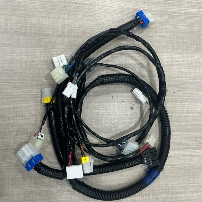 2026 Hot Sale 1032763H Air Conditioning Harness For Hita Chi Excavator ZX200-3 Harness Accessories ZX360-3 Excavator Harness
