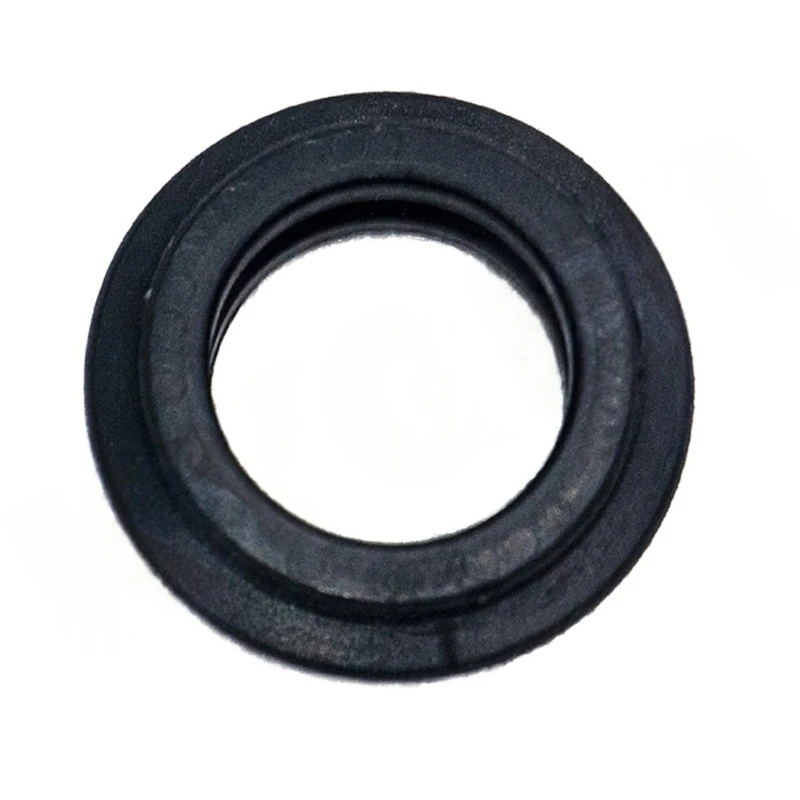 T3LF LR030593 Engine Component Oil Cooling Outlet Pipe Seal Ringing Suitable For LR4 Plastic Sealing Gasket Easy Installation