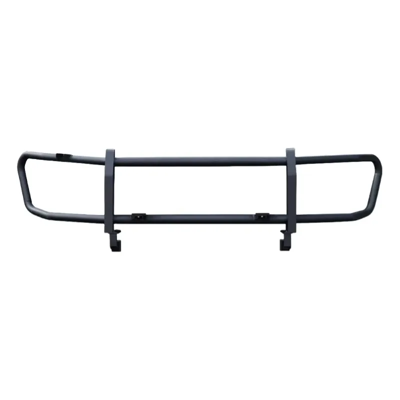 JETOUR TRAVERLLER T2 High Quality Off-road Vehicle Exterior Accessories Bull bar Front Bumper to Support Custom