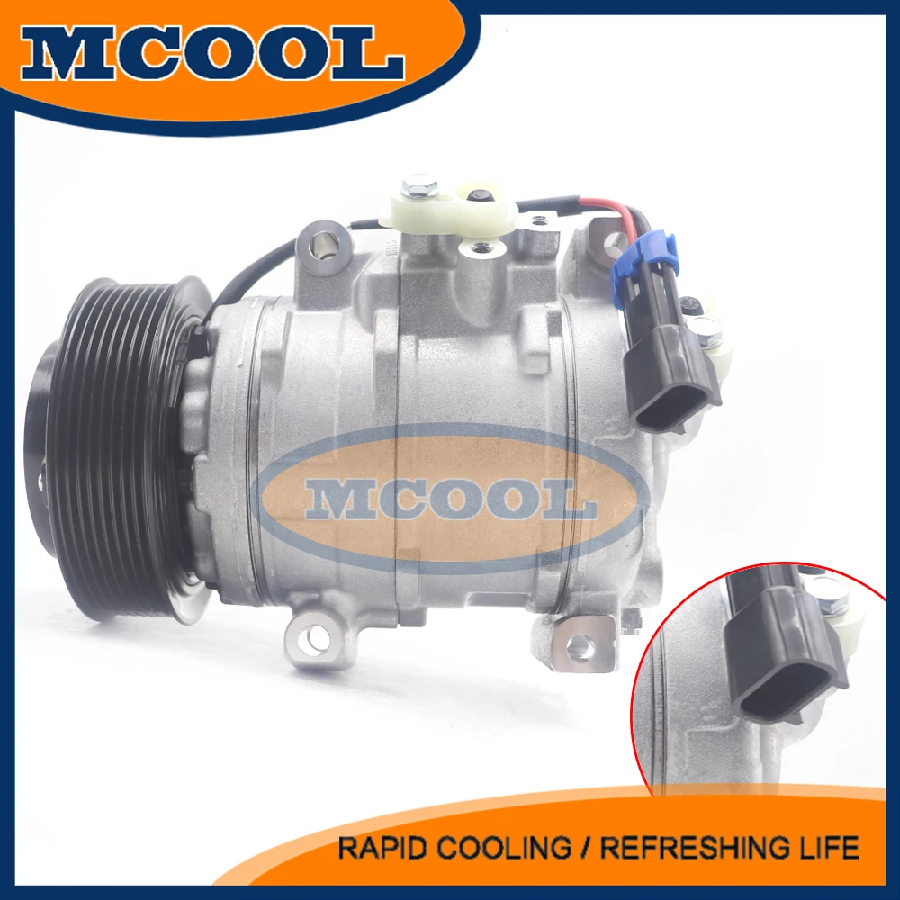 A/C Compressor For …