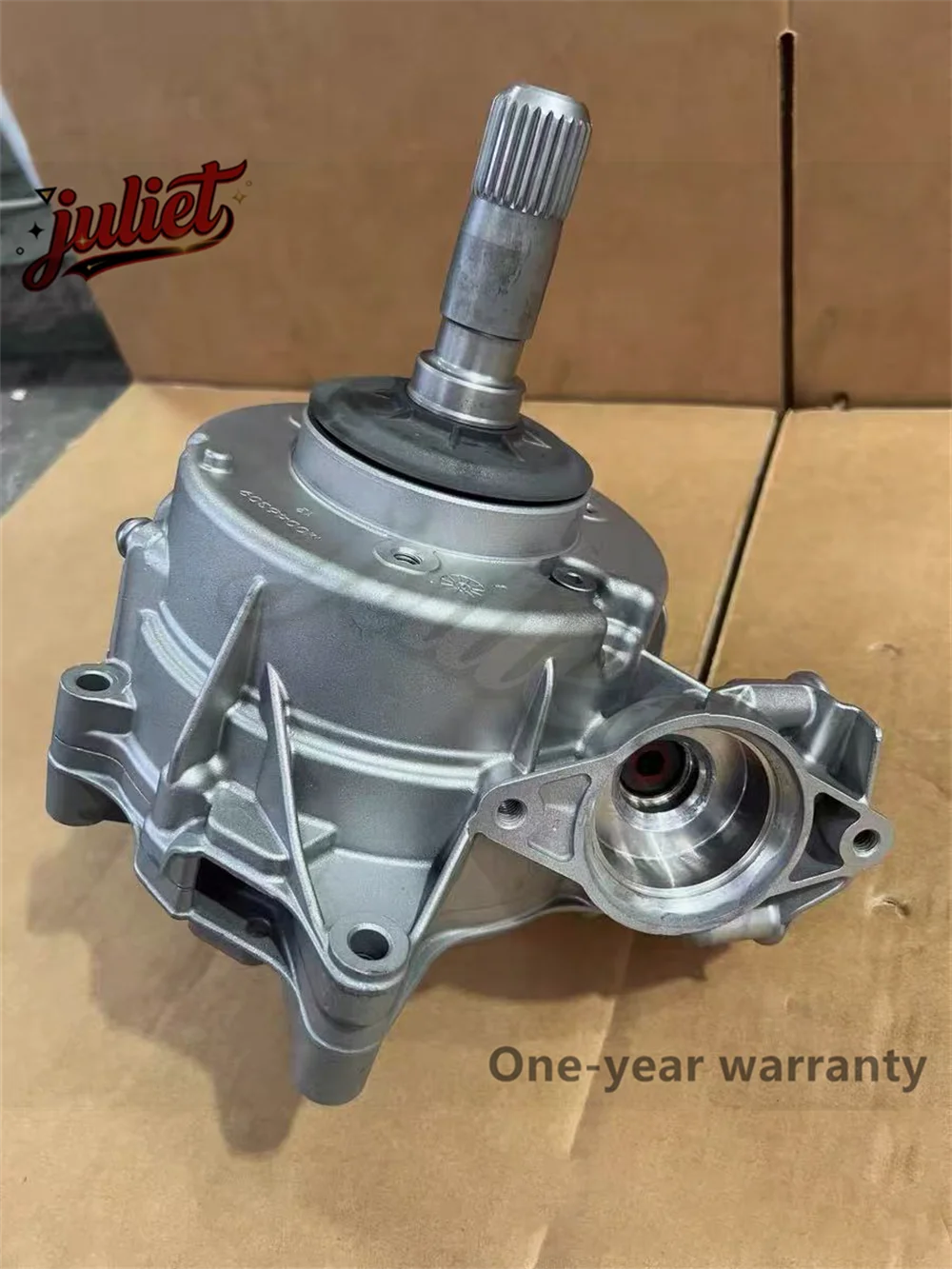 

0CJ409431C 0CJ409431 SPORTBACK Transfer Casetransfer 2.0L 63k For 2021 Audi A5