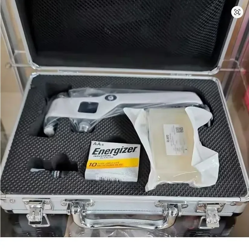 سعر الخصم IC100 Tonometer - واجهة الملاحة المتقدمة مع الضمان