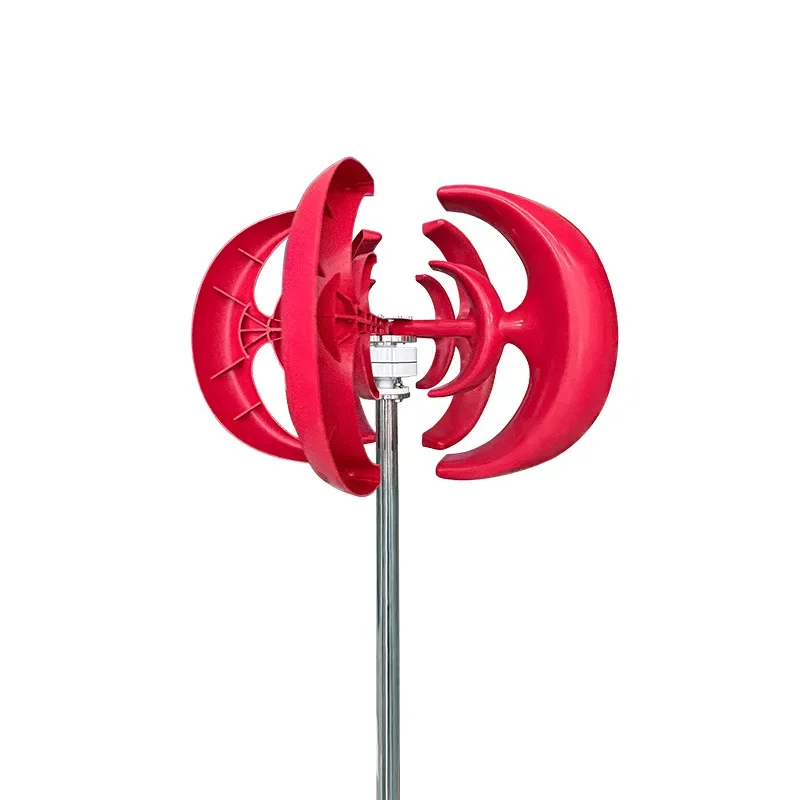 

Wind turbine, 100w small wind for breezy landscape