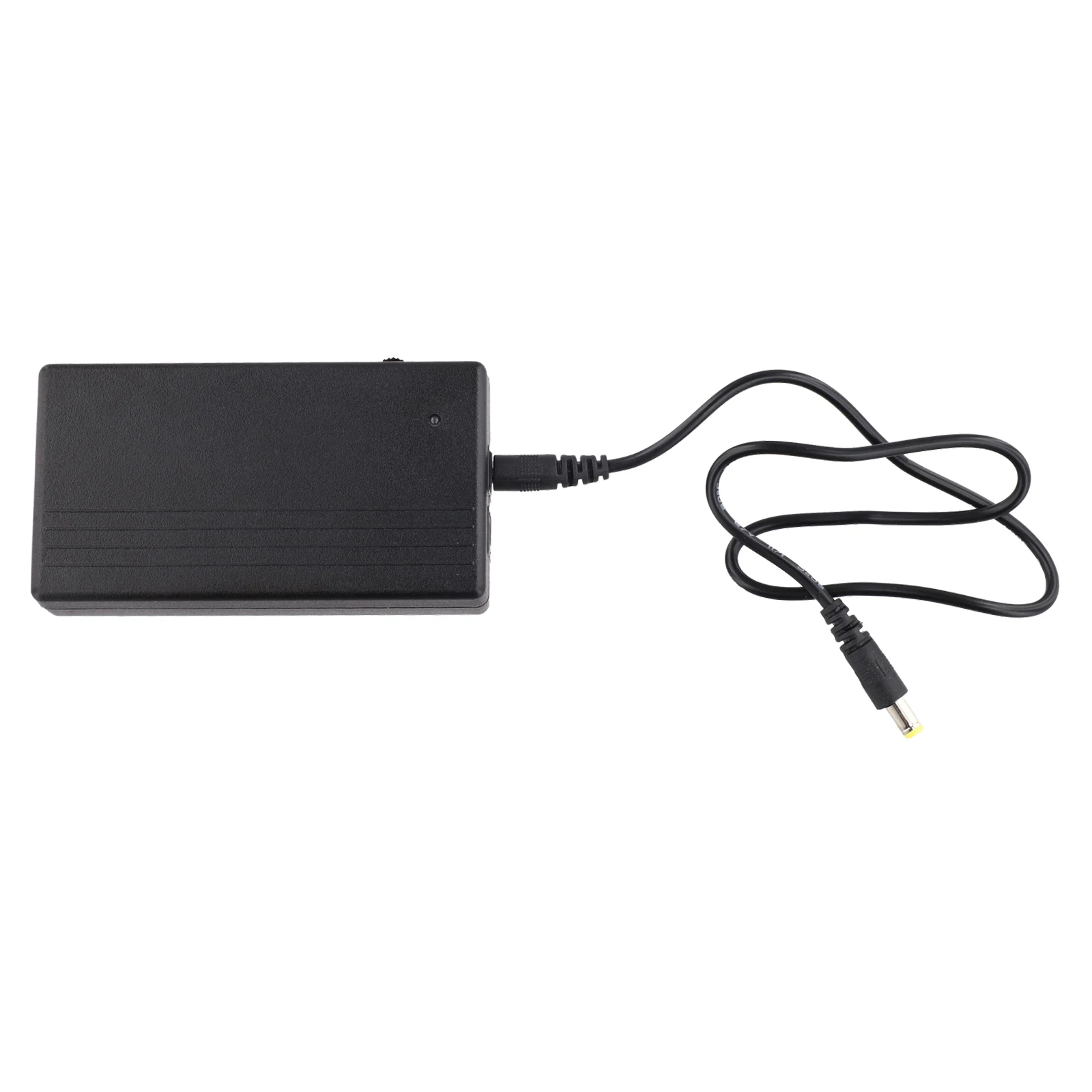 Camera Router Battery 12V UPS Battery Input 5.5x2.1mm Power Supply For Digital Camera 2A Input Current Constant Voltage Output