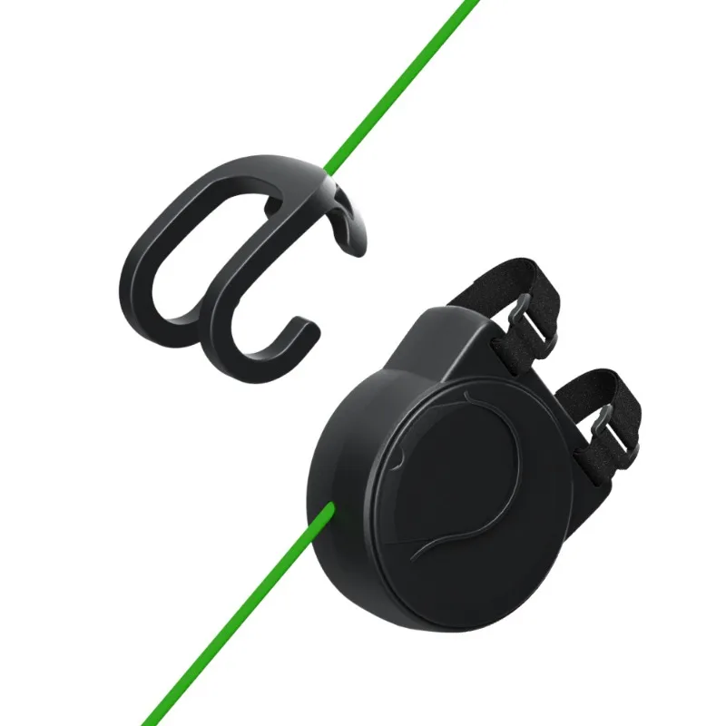 

Bicycle trailer traction device Parent-child Bicycle traction rope