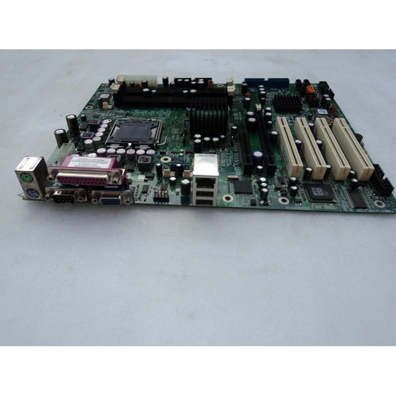 Placa-mãe para Lenovo T168 T468 G4 R150 P4MK2-GL 11009478 Placa-mãe totalmente testada