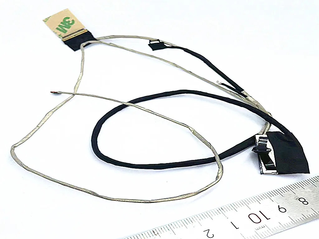 

NEW Original EDP LCD/LVDS/LED Cable for Lenovo IDEAPAD FLEX 5-1470 yoga 520 520-14 CIUYA DC02002R900 5C10N67449