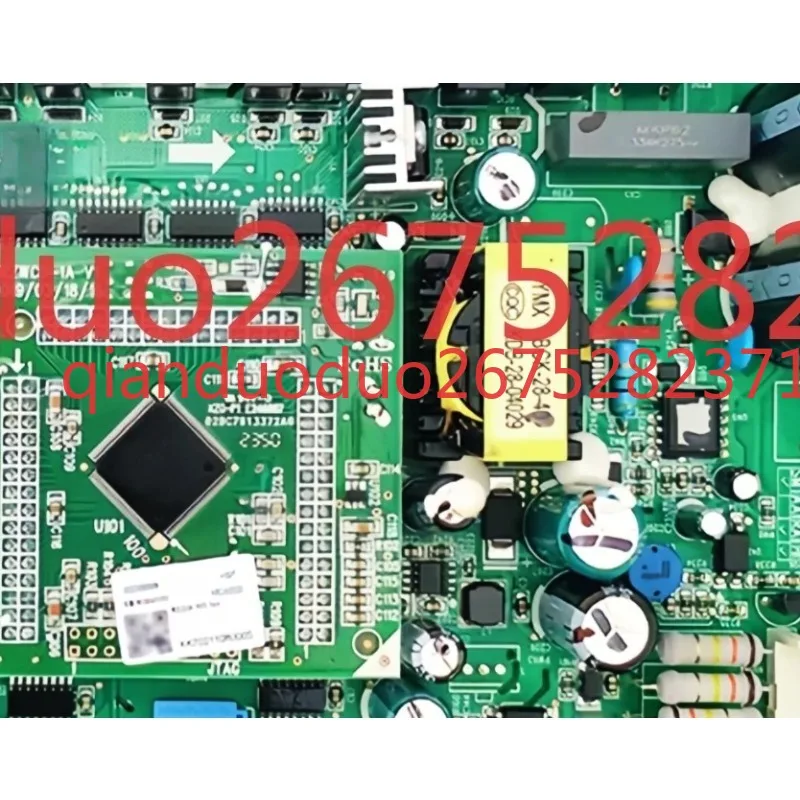 

Многофункциональная внешняя основная плата 30226000046 WZ6L35A30226000045/41/30223000006