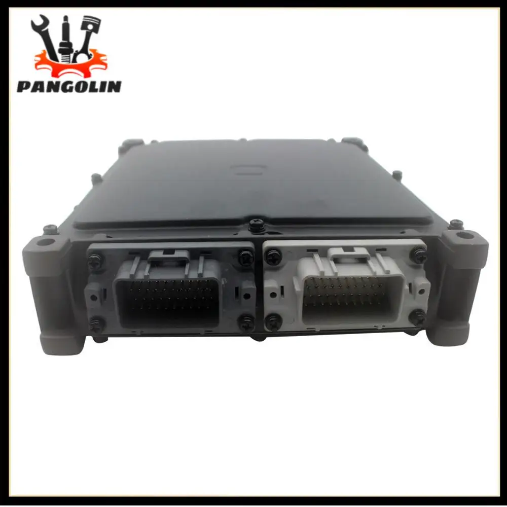 

CPU Controller 164-8285 151-9293 1519293 1648285 For 320B E320B Excavator Parts Interior Parts Gauges Gauge Sets Dash Panels
