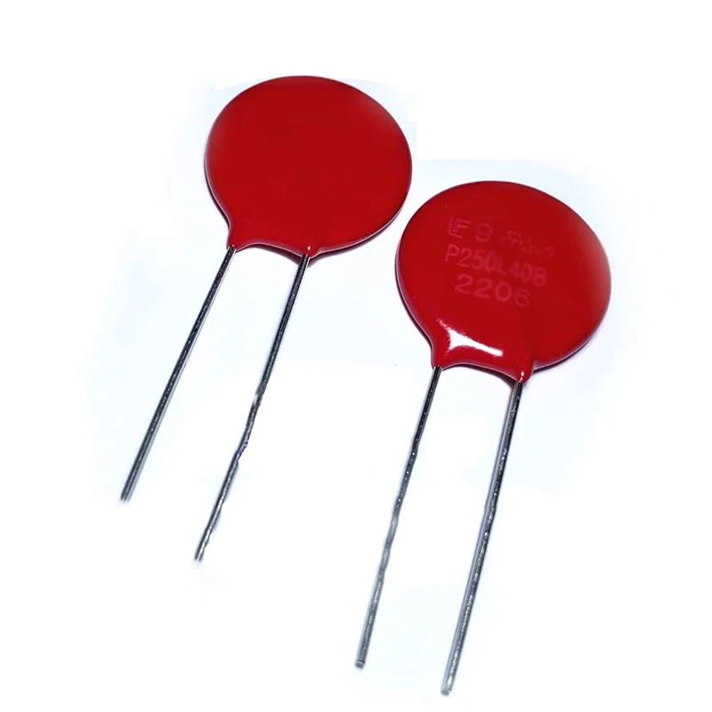 

10pcs Brand new and original V250LA20AP Varistor 250V 500PF Diameter14MM diameter