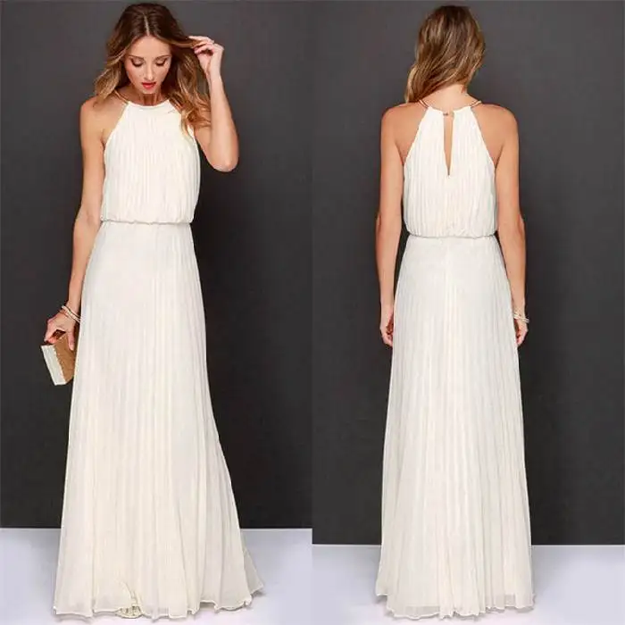 Faionable Sexy Svel Whips Pleated Long Dr New Arrival Ele Evening Gown for Women KTV Par Dres