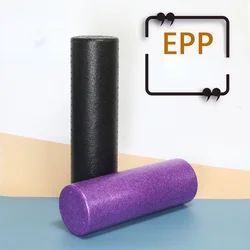 60/90cm Foam Shaft EPP Solid Yoga Column Fitness Muscle Relaxation Roller Yoga Column