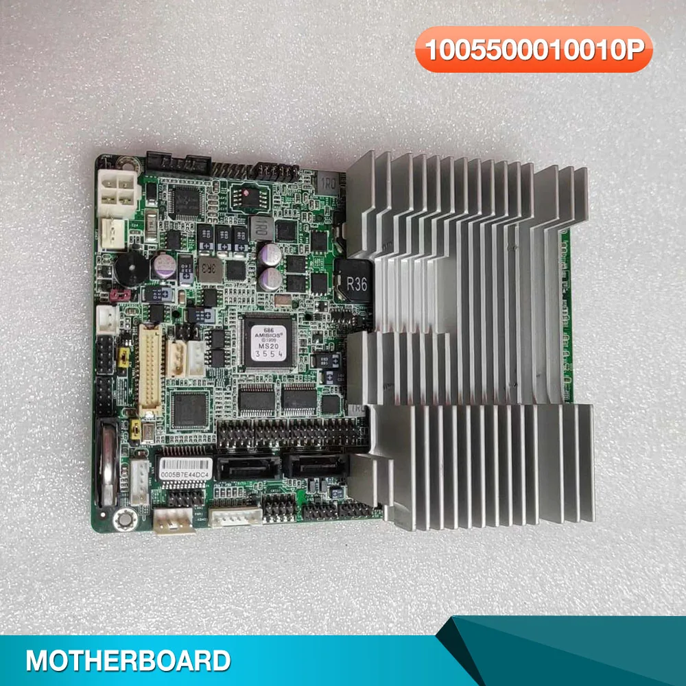 high stability 1005500010010P 3.5-inch embedded