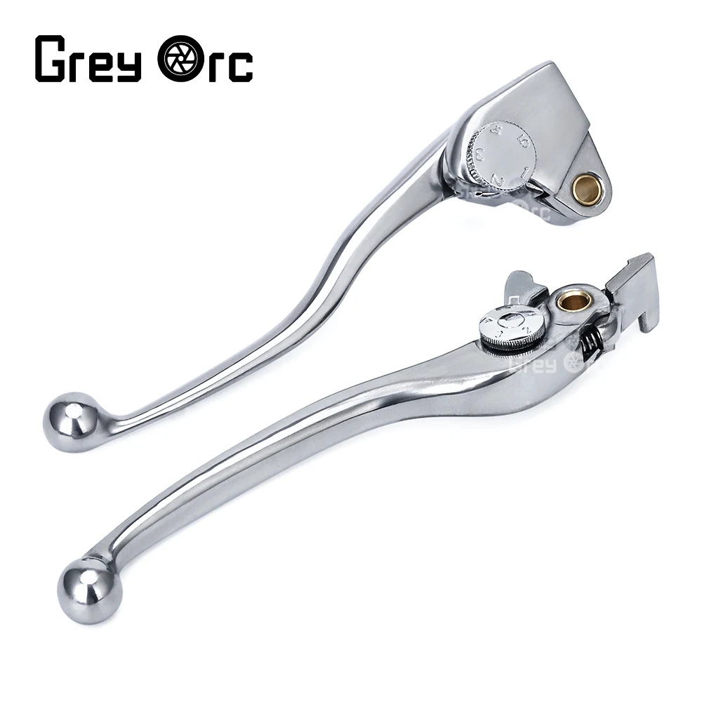 Handle Control Brake Clutch Lever For Kawasaki Z650 Z900 NINJA650 2017 2018 2019 2020 2021 2022 2023 KLE650 VERSYS ER-6F 6N - view 6