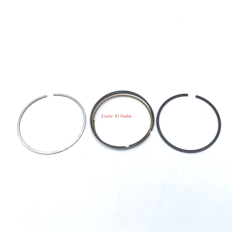 Piston Ring for BMW MINI F20 116i 118i 120i N12 N14 N13 N16 N18 N12B16A N14B16A N13B16A N16B16A N18B16A 1.6L 11257566479