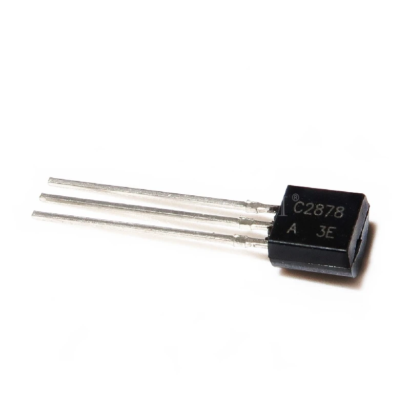 5PCS 2SC2235 C2235 2SC2229 C2229 2SC2053 C2053 2SC1384 C1384 2N6427 6427 TO-92L