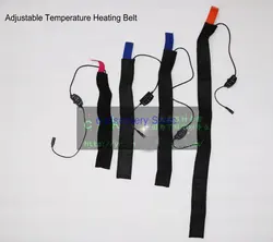 CYCK Aastronomical Telescope Heat Defogging Belt Camera Lens Heating Belt 12VDC High and Low Temperature Public Interface