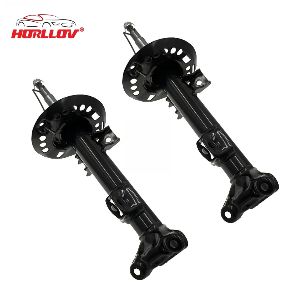 

Front Shock Absorber for Mercedes Benz W212 W211 W210 W124 C207 E260 E200 E300 2WD A2123236500