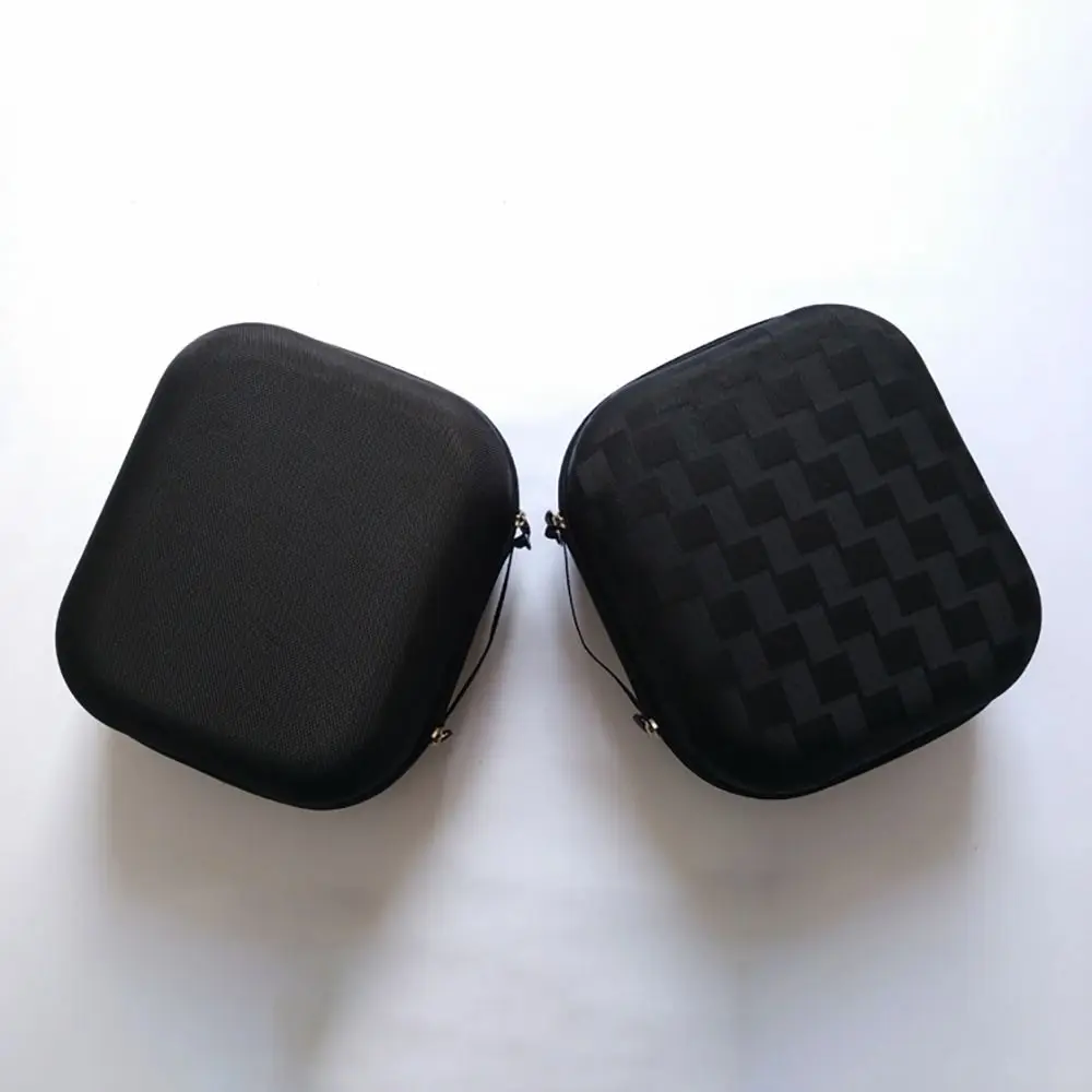 Dust-proof Portable Headphone Storage Bag Hard Shell Waterproof Headset Carrying Box EVA Anti-fall VR Glasses Case