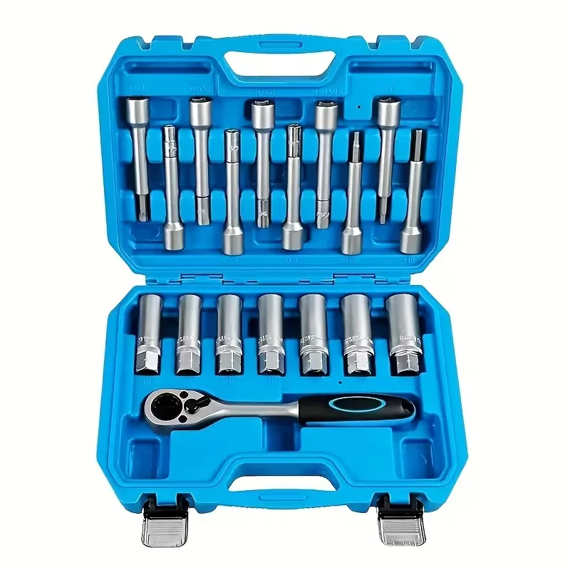 Shock absorber upper seat screw shock absorber tower top disassembly tool Car shock absorber spring disassembly tool