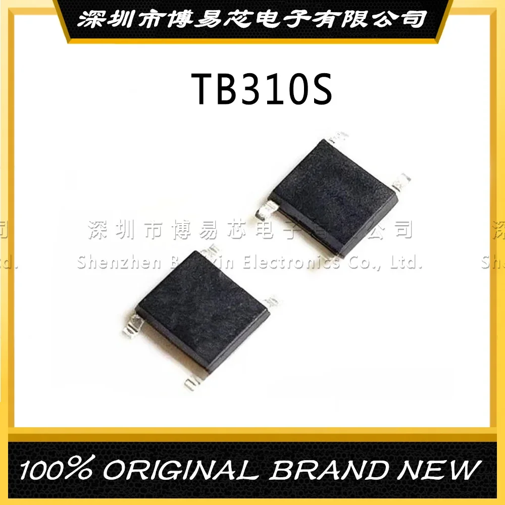 TB310S ABS 3A100V -4 Prodotto originale