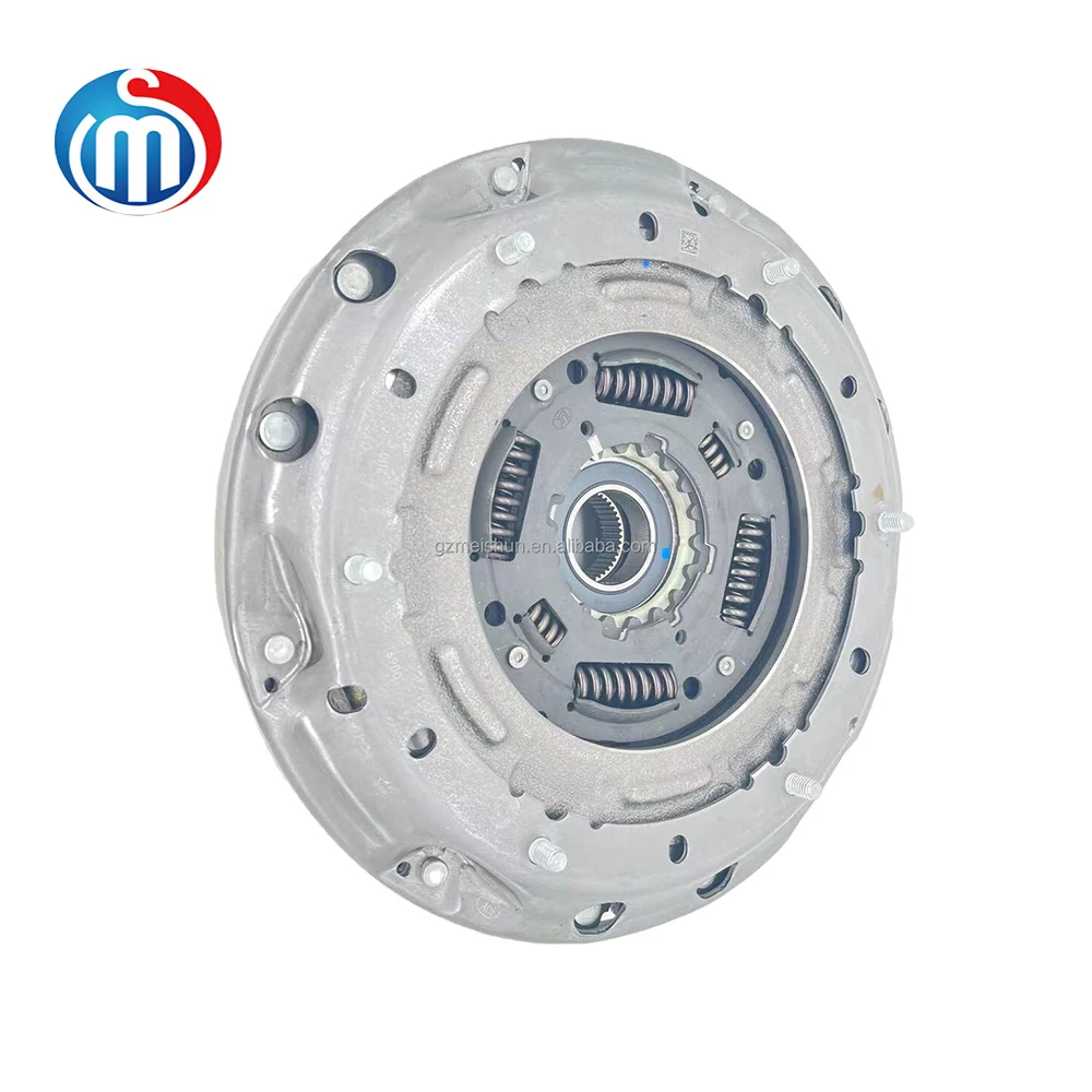 

Оригинальный новый оригинальный продукт трансмиссии подходит для Ford Focus Fiesta DPS6 6DCT250, отдельная муфта