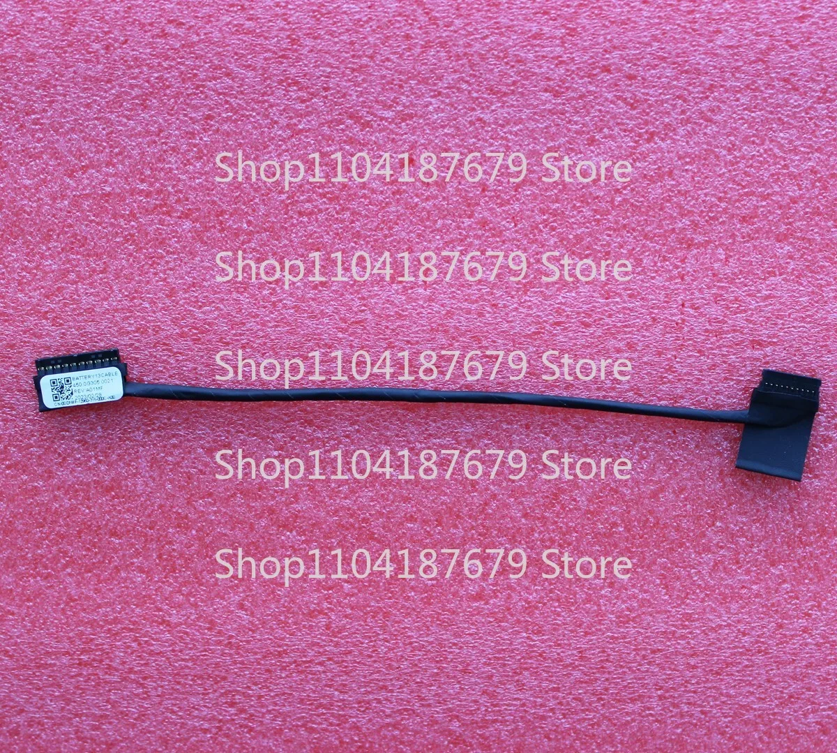 PP 1pcs Battery Cable For Dell Latitude 5300 5310 2-in-1 E5300 E5310 0G0PMP G0PMP