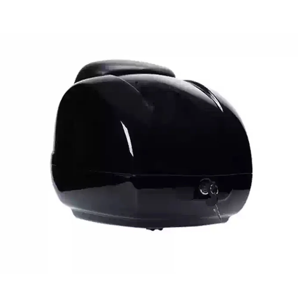Motorcycle Accessories Trunk Tailstock Motorcycle Trunk