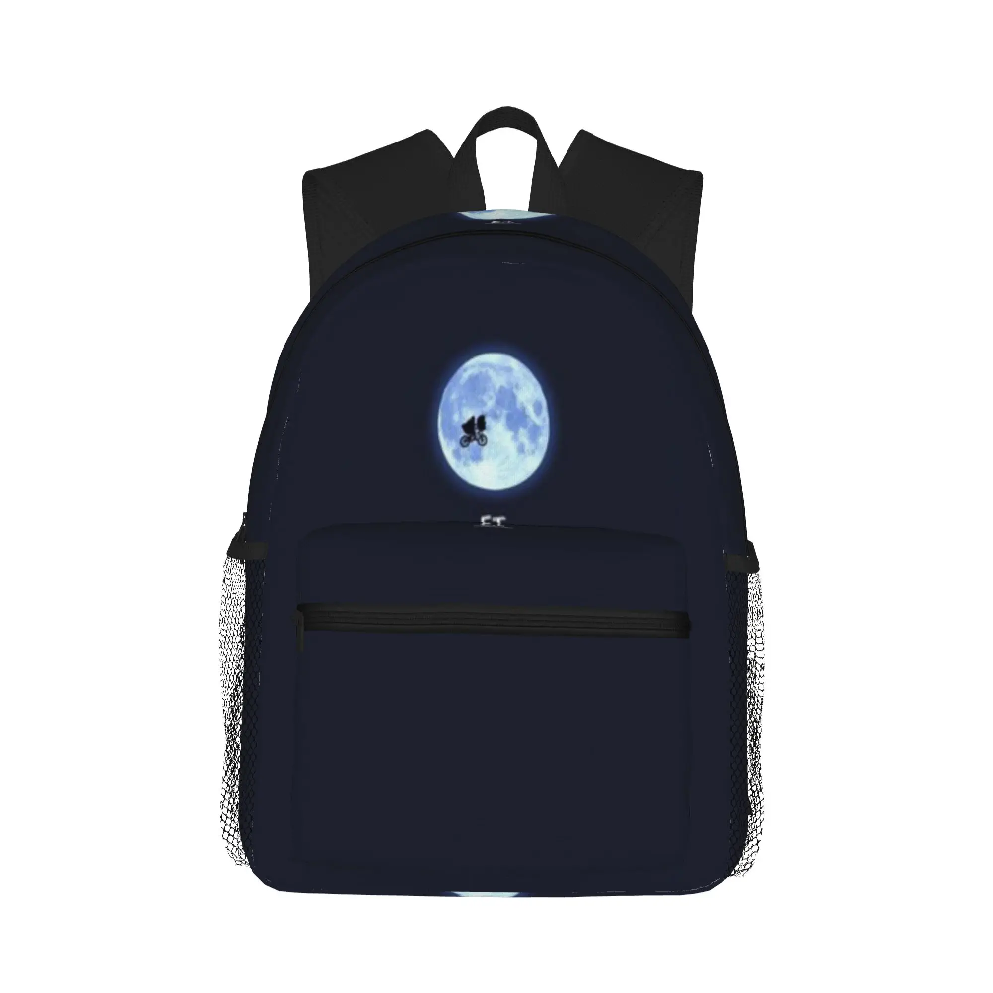 

ET the extraterrestrial Casual Backpack for Students and Adults Travel backpack