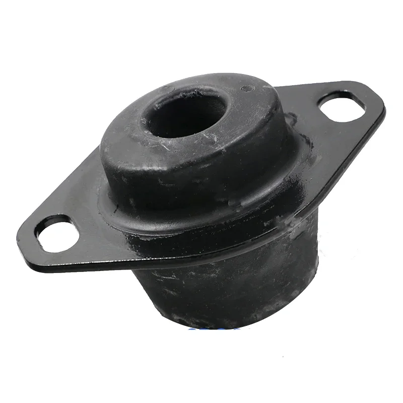 Engine left elastic bracket for Dongfeng S30 H30 CROSS 1.5L Engine foot rubber pier