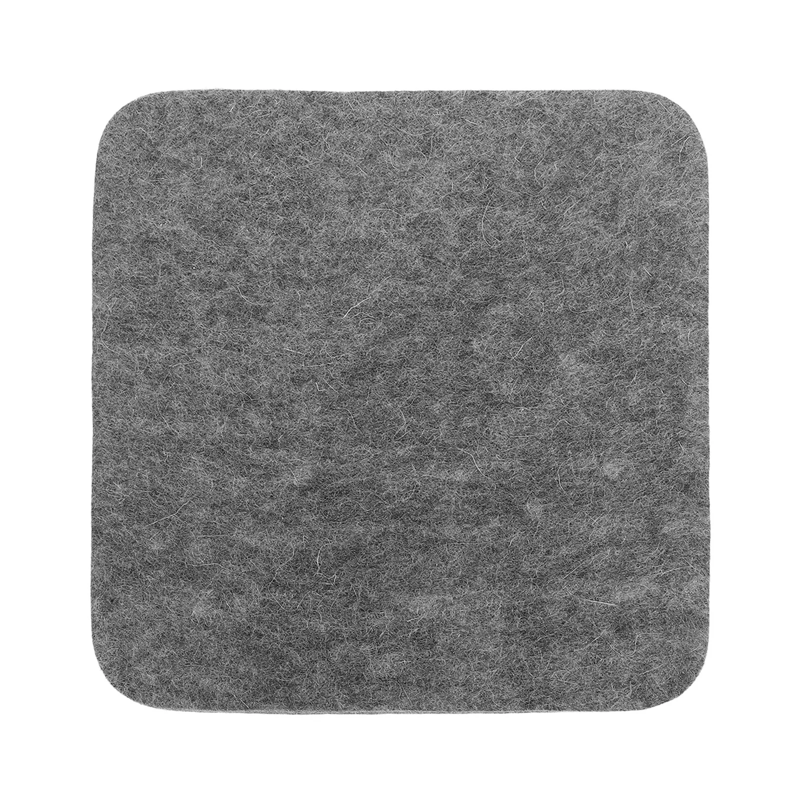 

Thick Needle Felting Work Mat Dense Square Wool Felting Pad DIY Felt Base Block Wool Pressing Mat Craft Supply