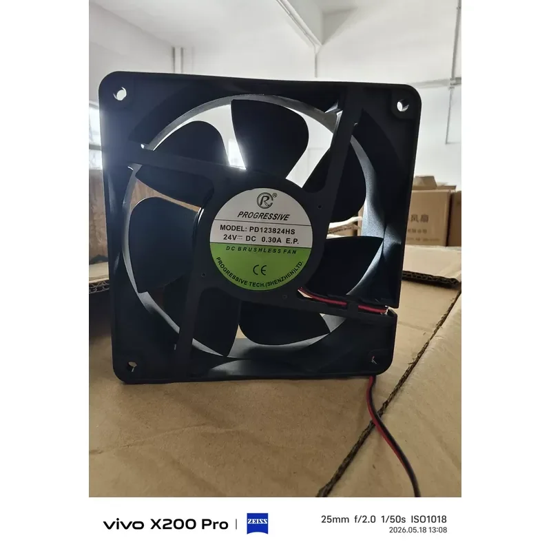 for 12038 Cooling Fan Brand New Original Clearance Sale High Quality Replacement Part for Computer Case Power Supply