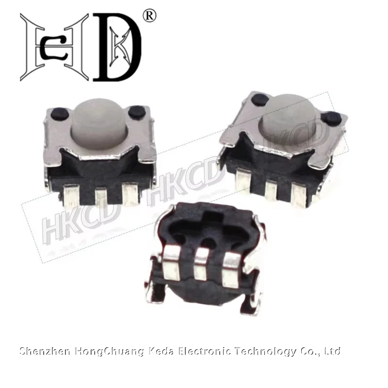 10Pcs Exquisite For NDSL NDSi Replacement L/R Shoulder Trigger Button Compatible With Ninten DS Lite & Game Boy Micro