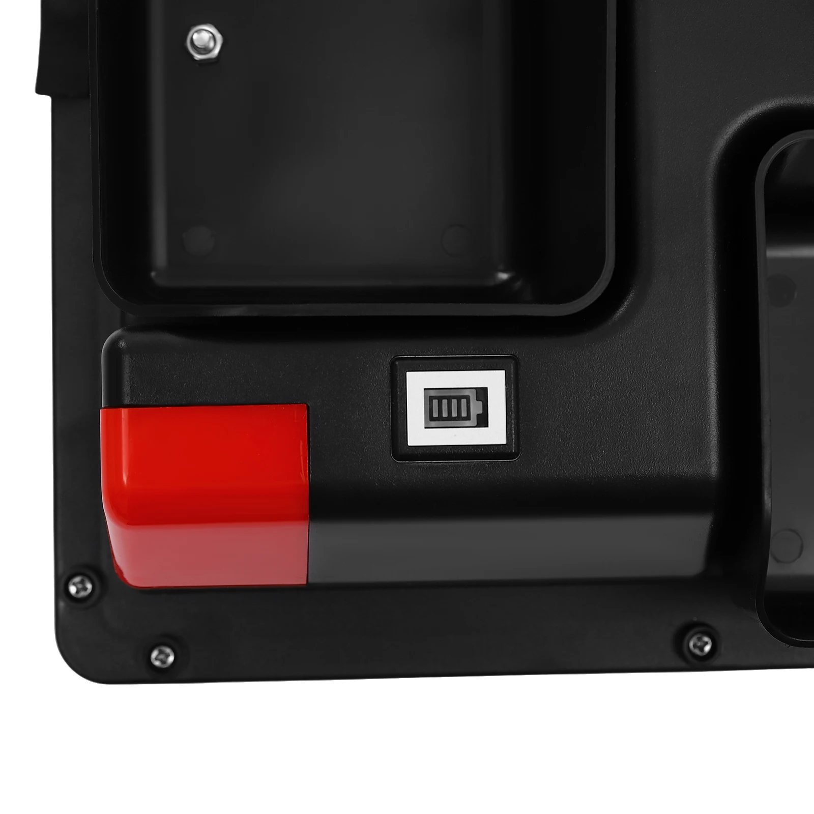 Fischköderboot mit Doppelmotor, Fernbedienung, AC100-240V, automatische Rückkehrfunktion, GPS-Fischfinder, unterstützt 5200mAh Lithium-Batterie für die Lieferung von Maisködern. – Detail 13
