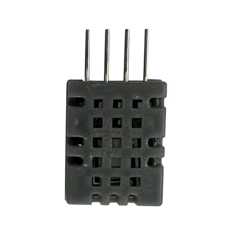 DHT11 الرقمية درجة الحرارة والرطوبة الاستشعار DHT11 وحدة 0-50 ℃ 20% -95% RH لاردوينو مع دوبونت الأسلاك