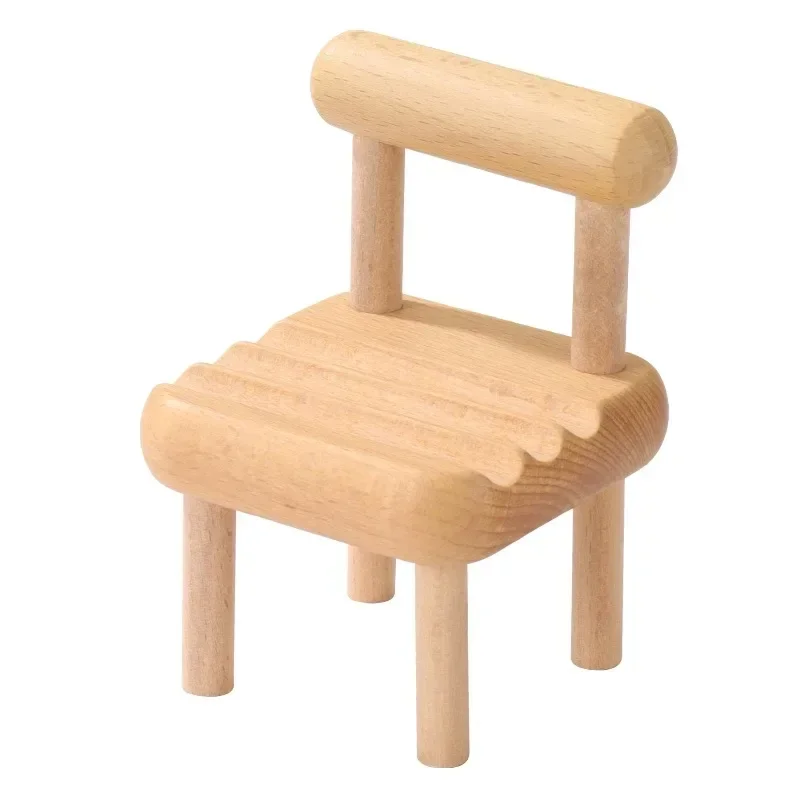 Chair utility wood good-looking family living room outdoor