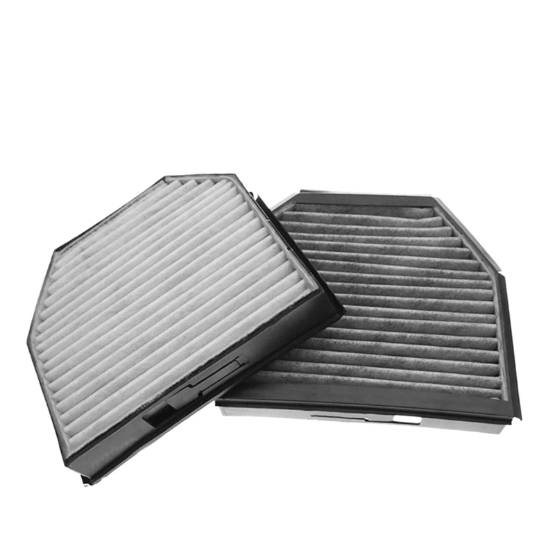 For Mercedes benz sl class R230 SL 300 350 500 63AMG 2006 2007 2008 2009 2010 2011 2012 Model Filter OE A2308300418 Cabin Filter