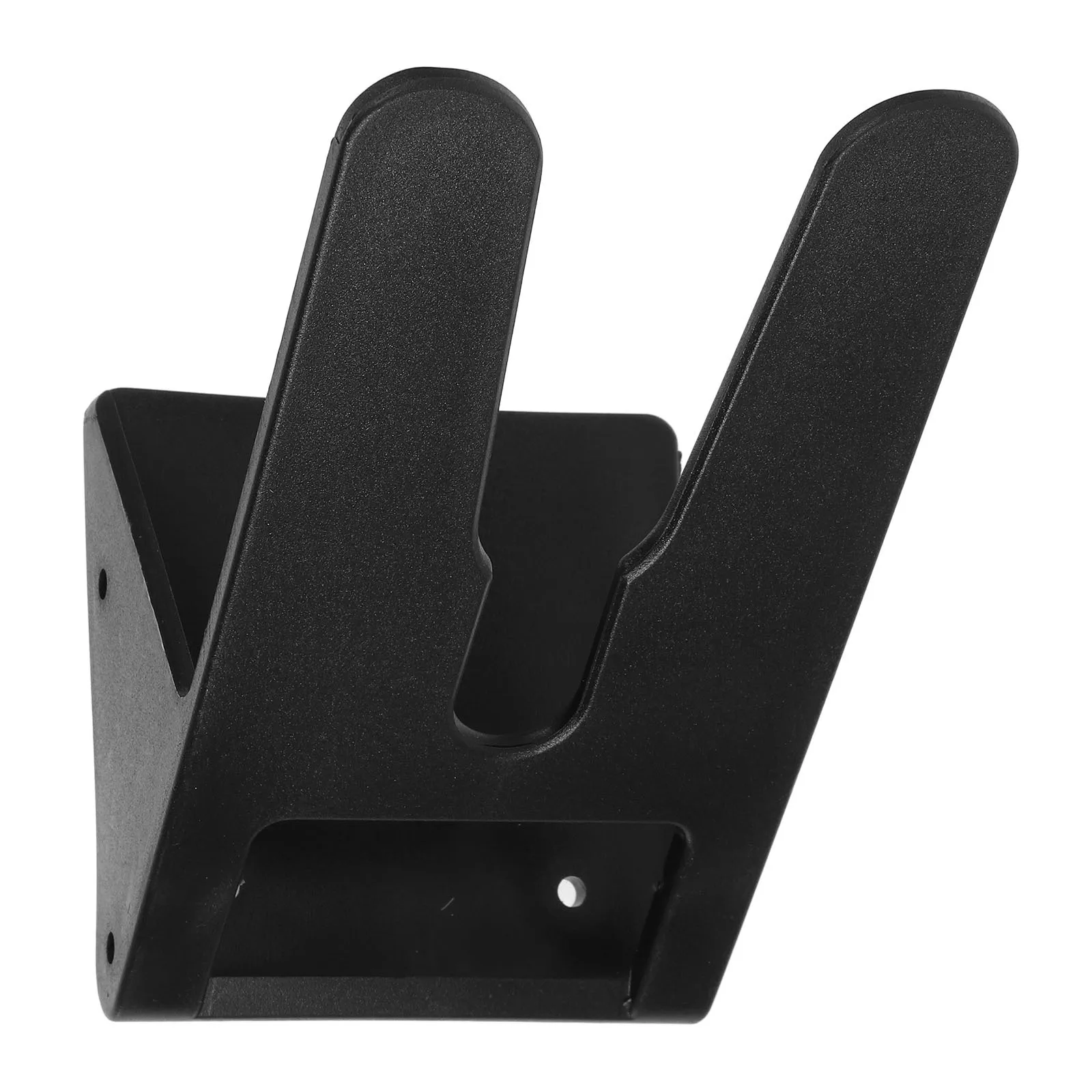 Universal Barcode Scanners Wall Mount Holder Bracket Stand Efficient for Handheld Scanners Office Desk Scanner Car Mount