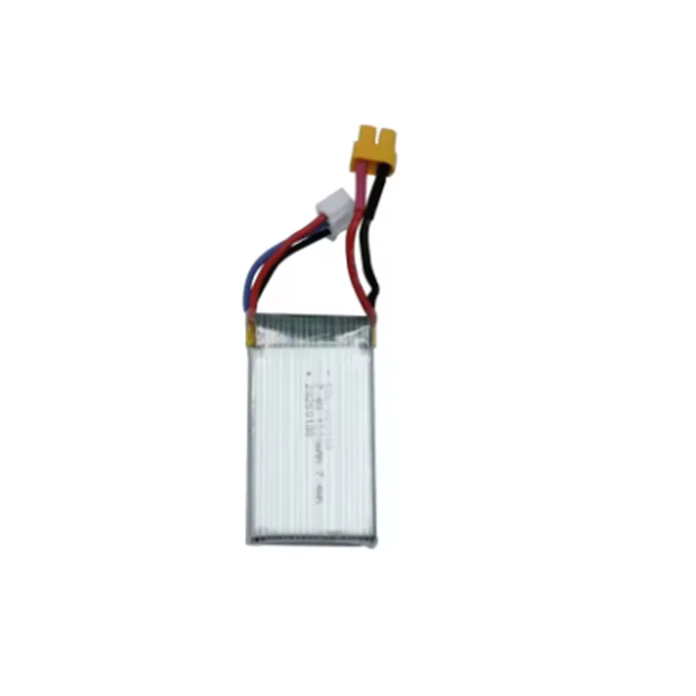 QIDI570 Original Accessories QIDI570 Battery, Propeller, Fixed Clip, 7.4V 1000mAh xt30 plug  QIDI570 plane Parts